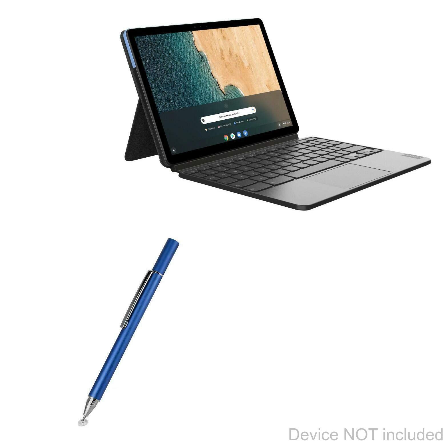 Lenovo Chromebook 　スタイラスペン付き Amazon.co.jp: Lenovo Chromebook Duet用スタイラスペン